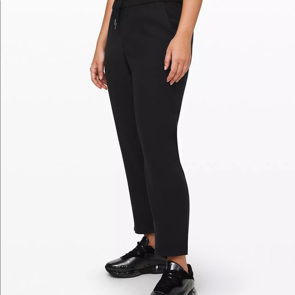 Lululemon Active Pants - Picture 2 of 6